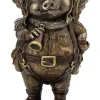 Nemesis Now Porcus Machina Steampunk Pig