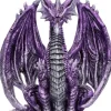 Nemesis Now Porfirio Dragon Figurine