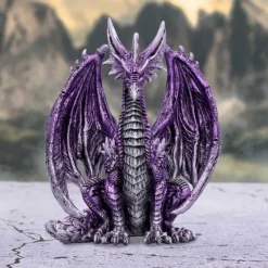 Nemesis Now Porfirio Dragon Figurine