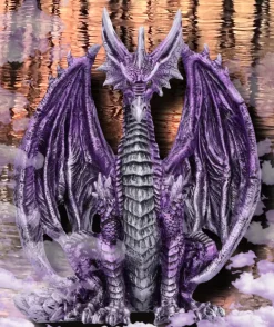 Nemesis Now Porfirio Dragon Figurine