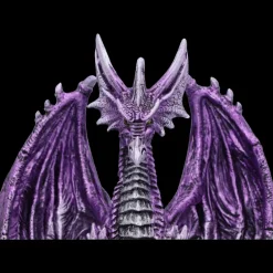 Nemesis Now Porfirio Dragon Figurine