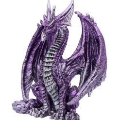 Nemesis Now Porfirio Dragon Figurine