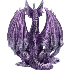 Nemesis Now Porfirio Dragon Figurine