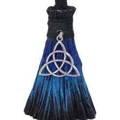 Nemesis Now Positive Energy Broomsticks Set of 6
