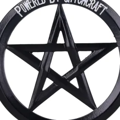 Nemesis Now Powered by Witchcraft Hanging Ornament