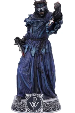 Nemesis Now Powerwolf Blessed and Possessed Figurine