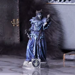 Nemesis Now Powerwolf Blessed and Possessed Figurine