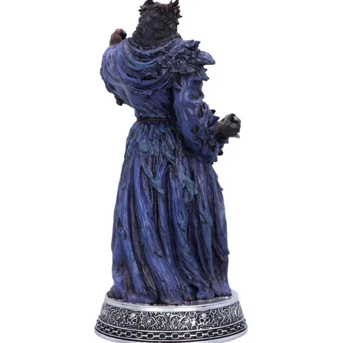 Nemesis Now Powerwolf Blessed and Possessed Figurine