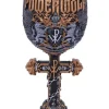 Nemesis Now Powerwolf Metal is Religion Goblet
