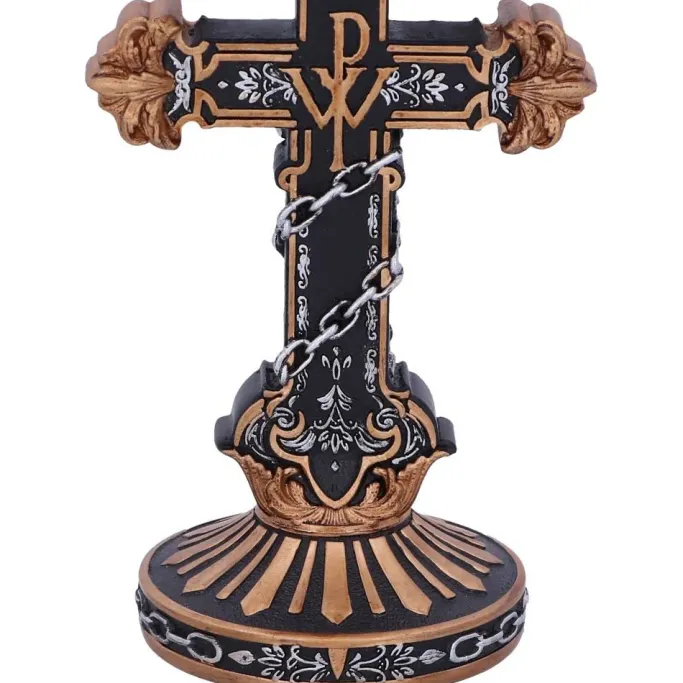 Nemesis Now Powerwolf Metal is Religion Goblet