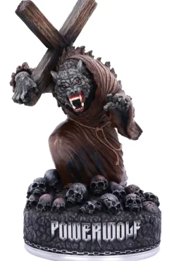 Nemesis Now Powerwolf Via Dolorosa Figurine