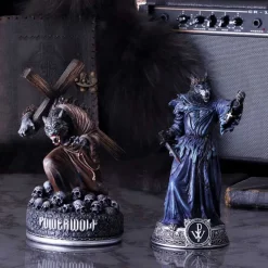 Nemesis Now Powerwolf Via Dolorosa Figurine