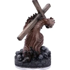 Nemesis Now Powerwolf Via Dolorosa Figurine