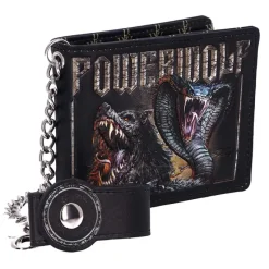Nemesis Now Powerwolf Wallet