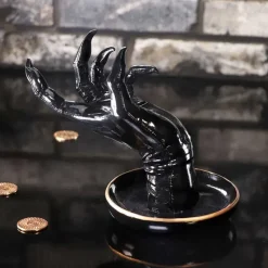 Nemesis Now Precious Protector Gothic Hand Jewellery Holder