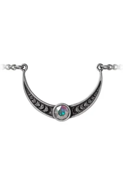 Alchemy Gothic Priestess of Ishtar Bracelet
