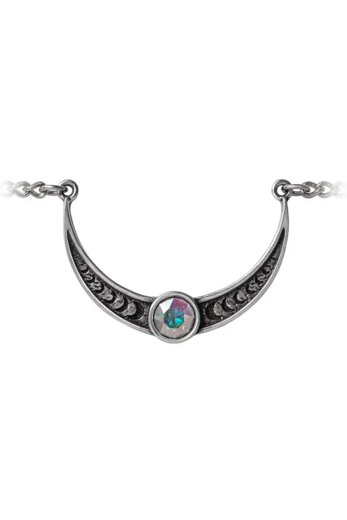 Alchemy Gothic Priestess of Ishtar Bracelet