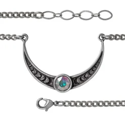 Alchemy Gothic Priestess of Ishtar Bracelet
