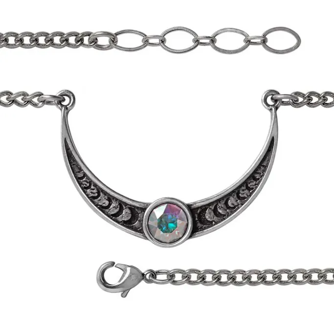 Alchemy Gothic Priestess of Ishtar Bracelet