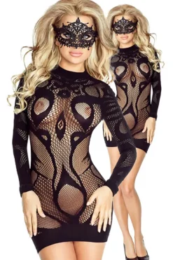 Provocative 4710 Dress