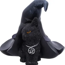 Nemesis Now Prue Witches Cat Figurine