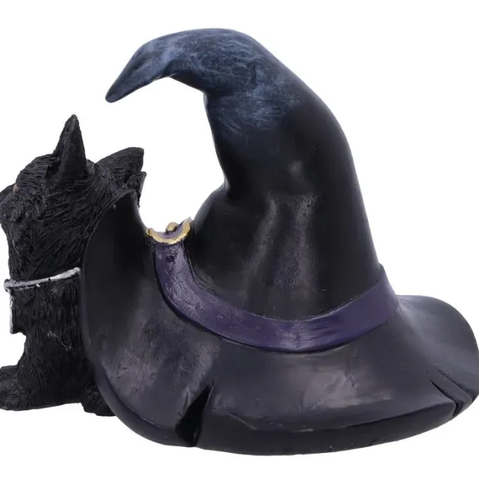 Nemesis Now Prue Witches Cat Figurine