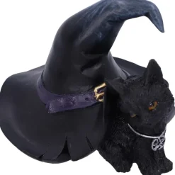 Nemesis Now Prue Witches Cat Figurine