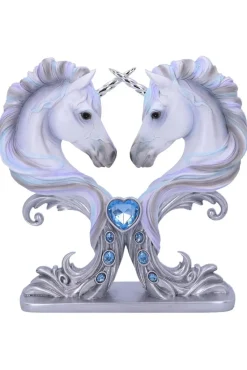 Nemesis Now Pure Affection Unicorns