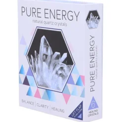 Nemesis Now Pure Energy Crystals Set