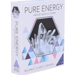 Nemesis Now Pure Energy Crystals Set