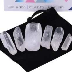Nemesis Now Pure Energy Crystals Set