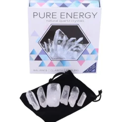 Nemesis Now Pure Energy Crystals Set