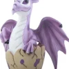 Gothic Gifts Purple Baby Dragon
