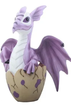 Gothic Gifts Purple Baby Dragon