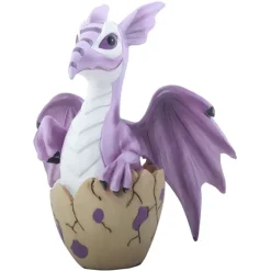 Gothic Gifts Purple Baby Dragon