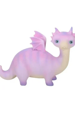 Gothic Gifts Purple Baby Dragon Ollie