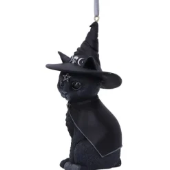 Nemesis Now Purrah Hanging Ornament