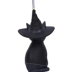Nemesis Now Purrah Hanging Ornament