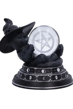 Nemesis Now Purrah's Fortune