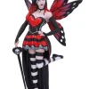 Nemesis Now Queen of Hearts Fairy Figurine