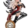 Nemesis Now Rabbit 20cm Alice in Wonderland