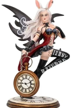 Nemesis Now Rabbit 20cm Alice in Wonderland