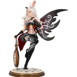 Nemesis Now Rabbit 20cm Alice in Wonderland