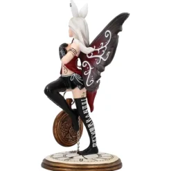 Nemesis Now Rabbit 20cm Alice in Wonderland