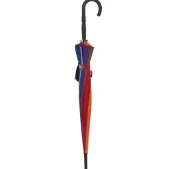 Soake Rainbow Pagoda Umbrella / Parasol