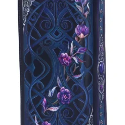 Nemesis Now Ravens Flight Embossed Purse