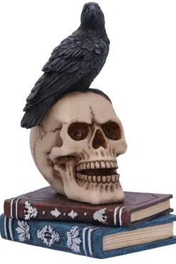 Nemesis Now Raven's Spell Figurine