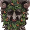 Nemesis Now Rawan Wall Mounted Tree Spirit