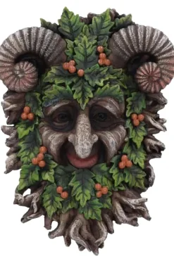 Nemesis Now Rawan Wall Mounted Tree Spirit