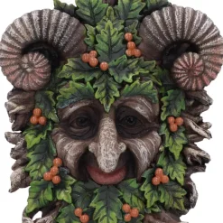 Nemesis Now Rawan Wall Mounted Tree Spirit